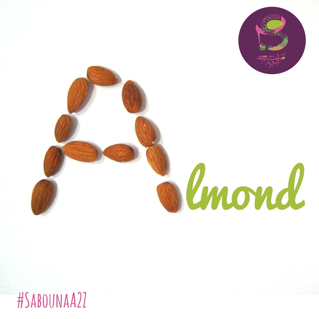 Almond beauty benefits